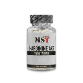 MST - Arginine AAKG - 1178MG - 60 Capsules